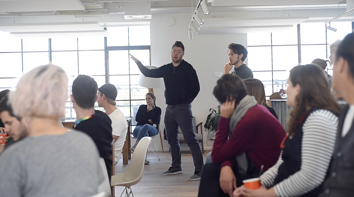 Run Better Workshops by Shifting Your Mindset