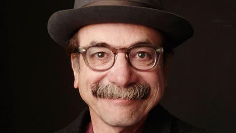 David Kelley on How to Unlock Creative Confidence