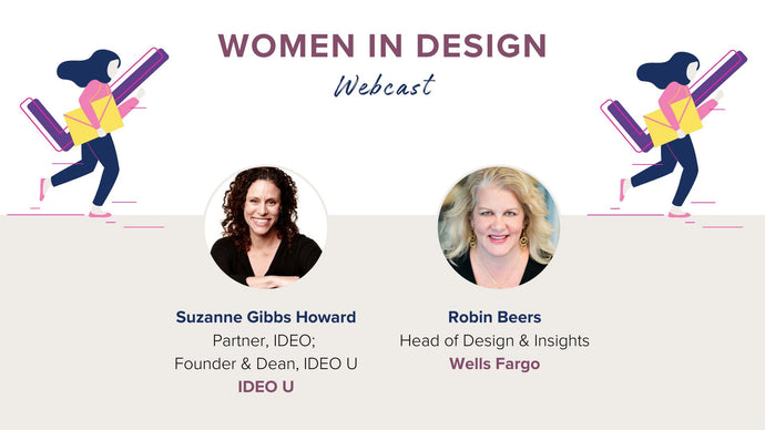 Women in Design Webcast Recap