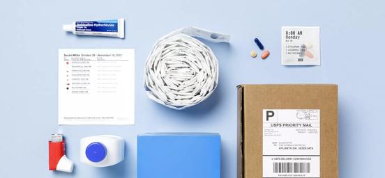 PillPack Case Study