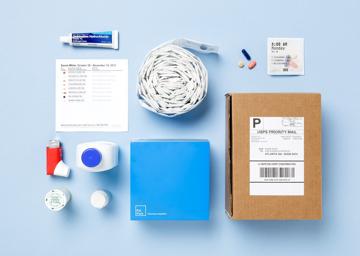 PillPack Case Study